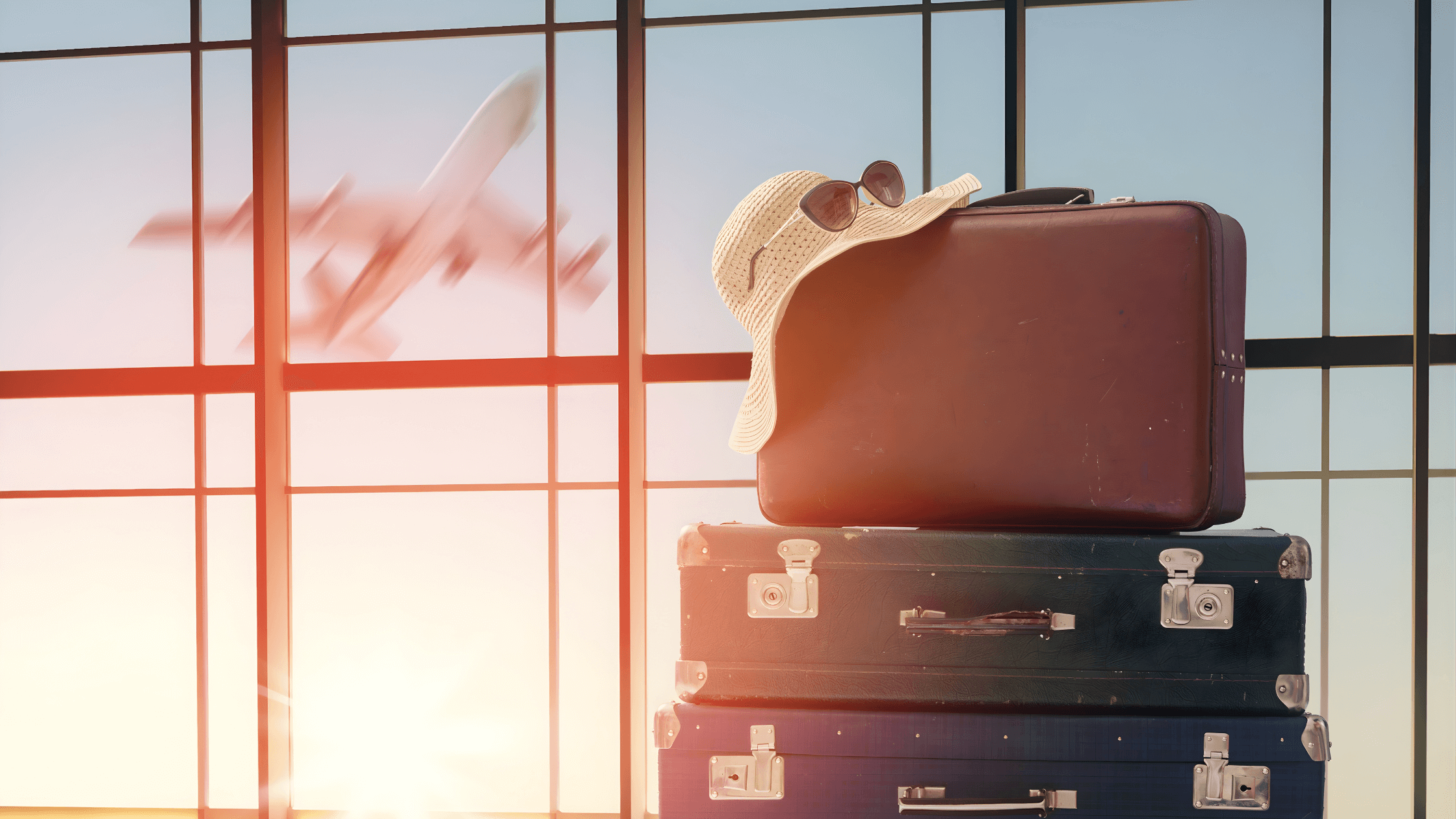 كيف توفر Pack and Go Holiday تجربة خالية من القلق؟